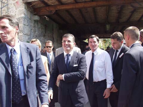 Foto - Adis Dziho Centar za mir i multietnicku saradnju Mostar